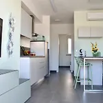 Appartement Nuovissimo Vento D'estate Castiglione della Pescaia