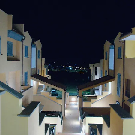 Nuovissimo Vento D'estate Appartamento Castiglione della Pescaia