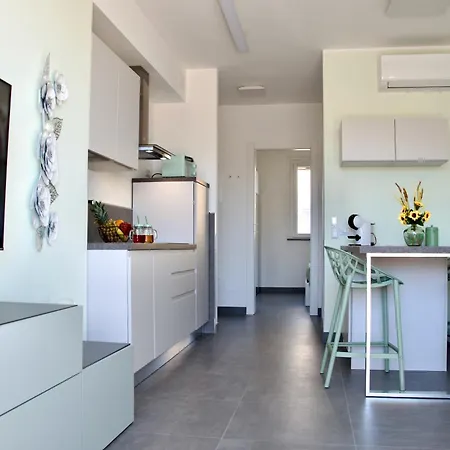 Appartamento Nuovissimo Vento D'estate Castiglione della Pescaia