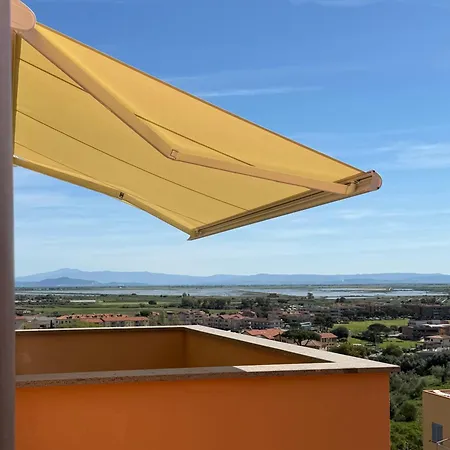 Nuovissimo Vento D'estate * Castiglione della Pescaia